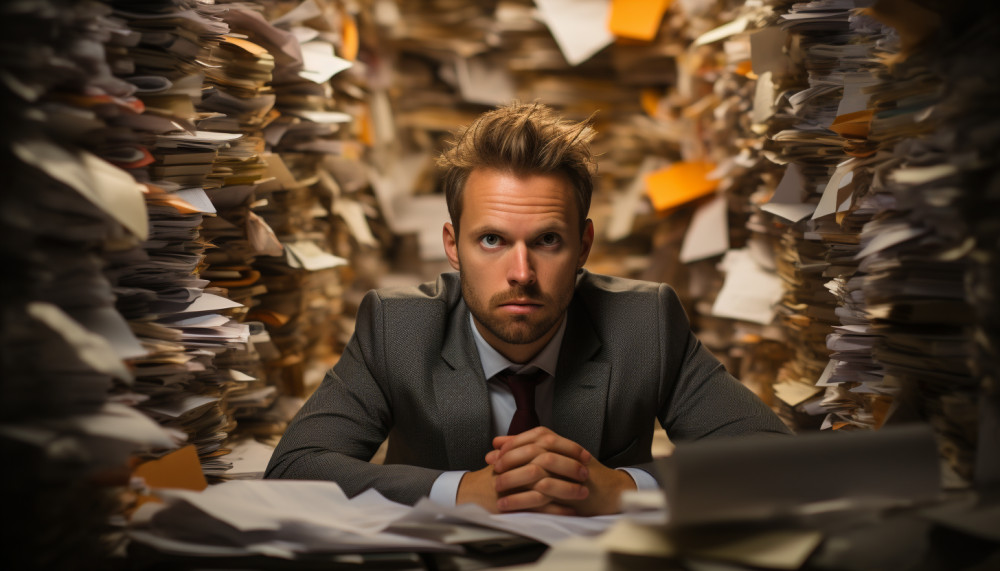 3 raisons clés pour dématérialiser les documents de son entreprise