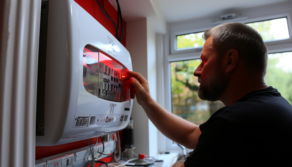 Choisir un professionnel d’installation d’alarme : quels sont les points clés à prendre en compte pour un choix judicieux ?