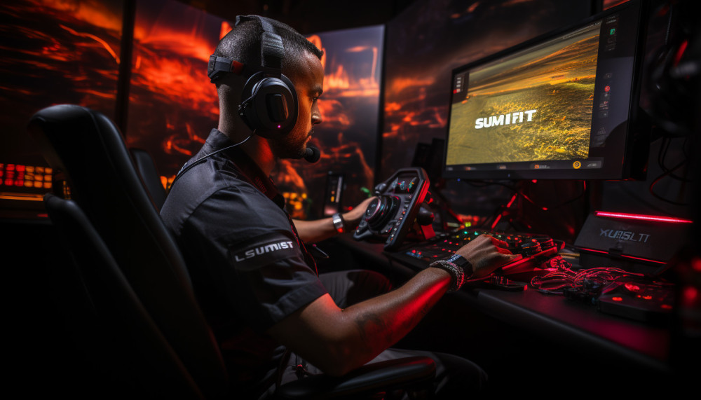 Comment bien débuter en simracing ?