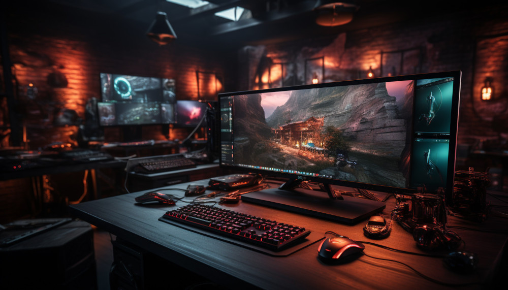 Comment choisir le meilleur ordinateur portable gamer