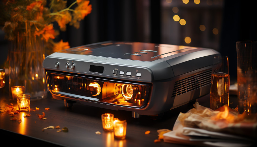 Comment choisir son projecteur ?