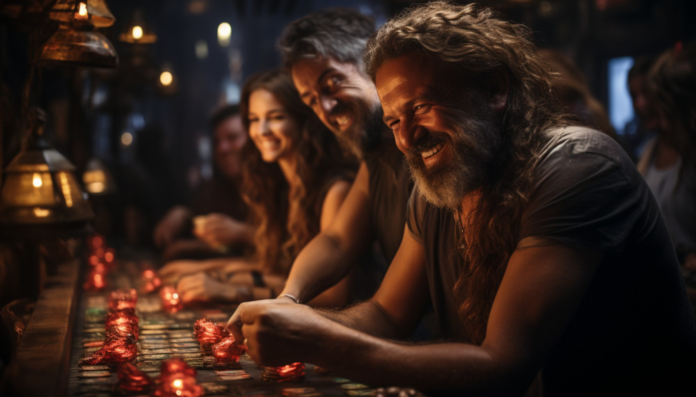 Comment démarrer une aventure de jeux sur le Casino Tortuga ?