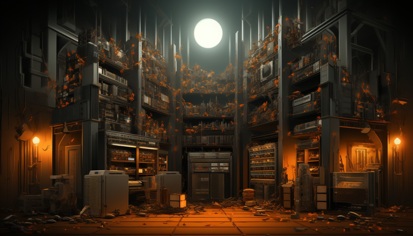 Comment la mise à jour régulière de votre serveur peut optimiser la performance et la sécurité des applications