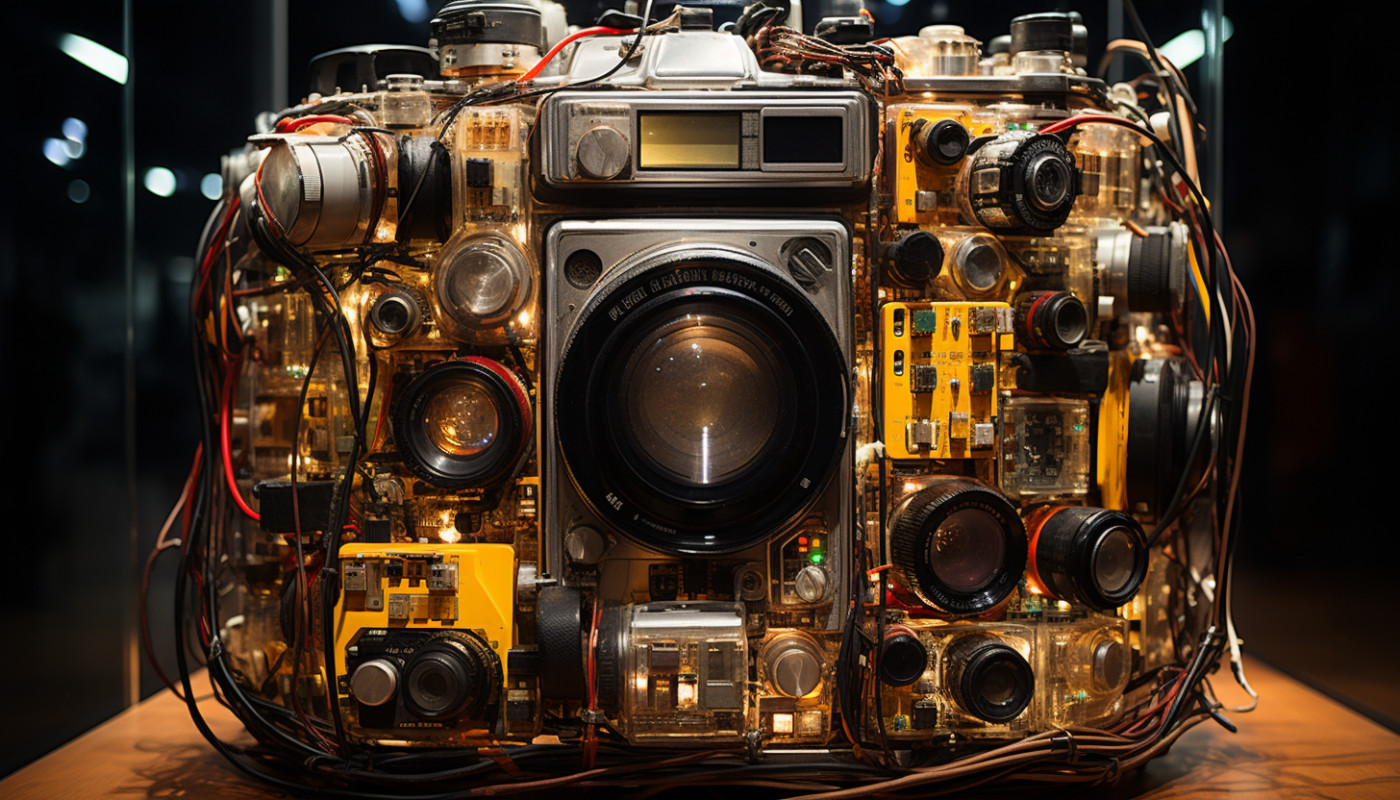 Comment la photographie numérique a révolutionné l'art visuel au 21e siècle