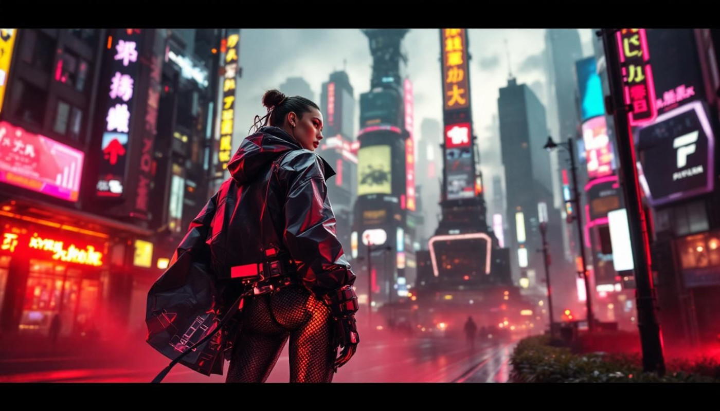 Comment la technologie façonne-t-elle les futures tendances de la mode ?