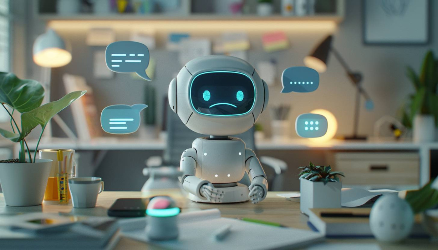 Comment les chatbots peuvent décevoir les utilisateurs et solutions possibles