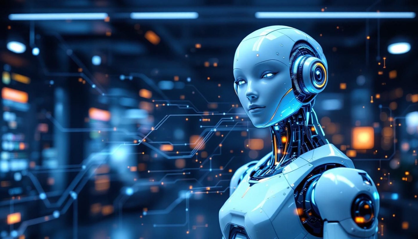 Comment les innovations en IA transforment-elles le marketing digital ?