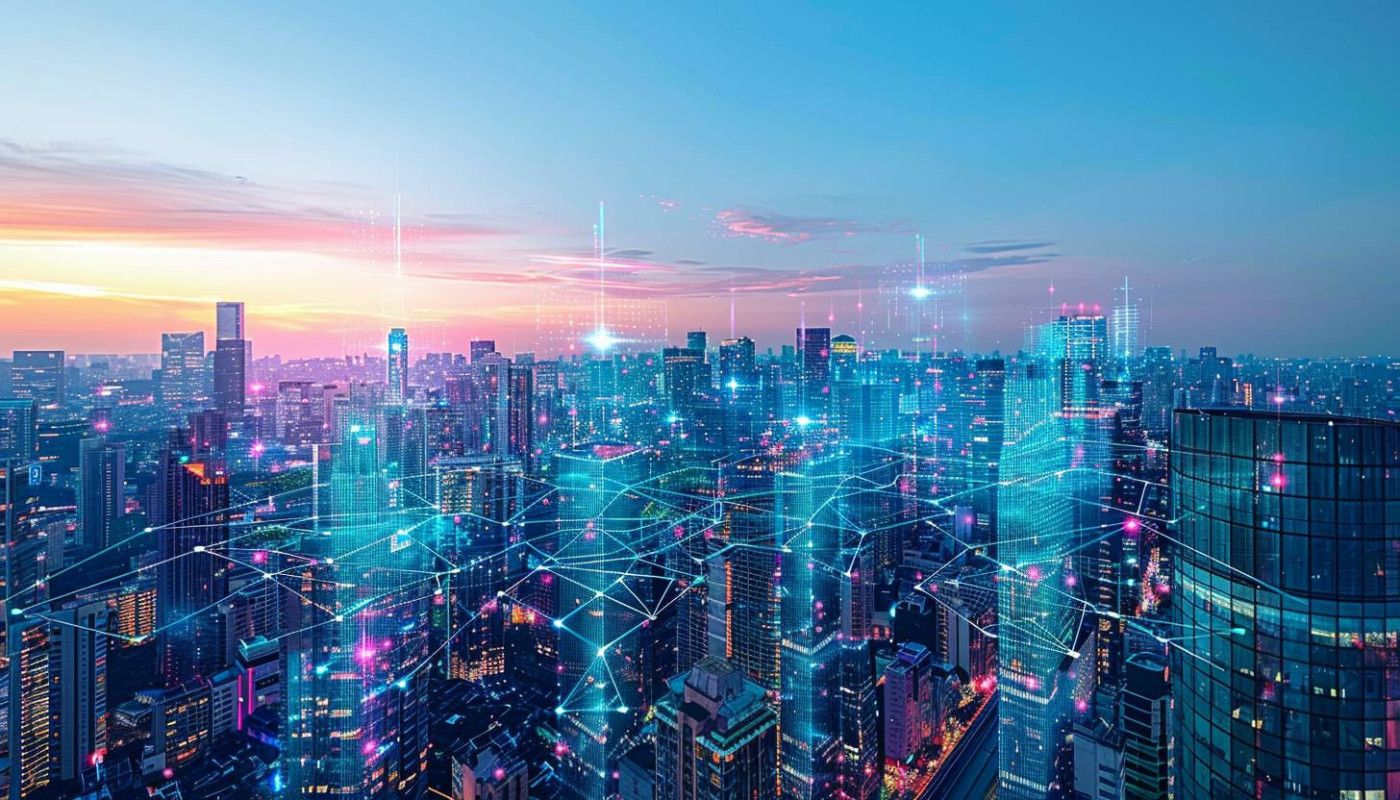 Comment les technologies blockchain transforment-elles les services financiers ?