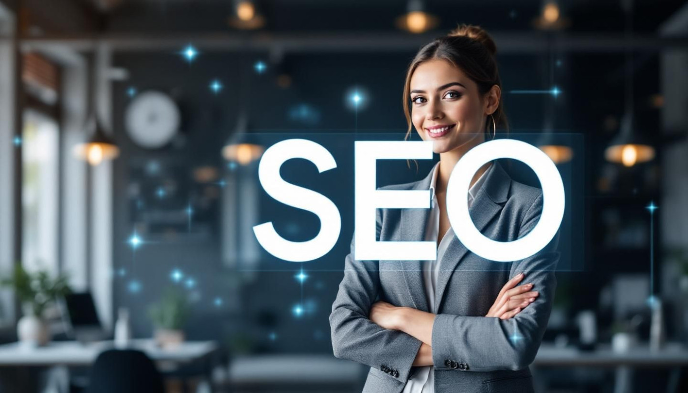 Comment votre entreprise peut-elle prospérer sans publicité grâce au SEO ?