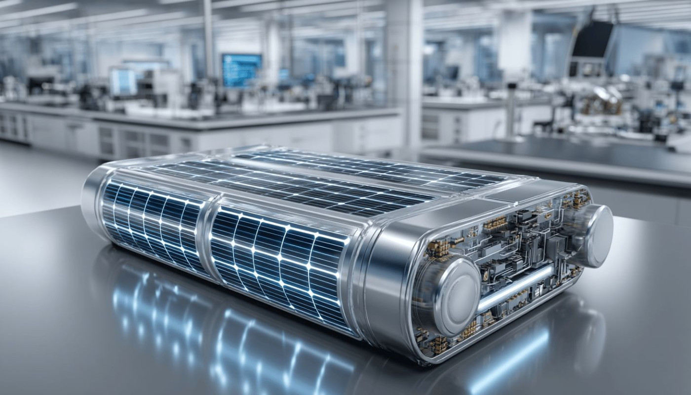 Évolution des méthodes de stockage d'énergie solaire et leur viabilité économique