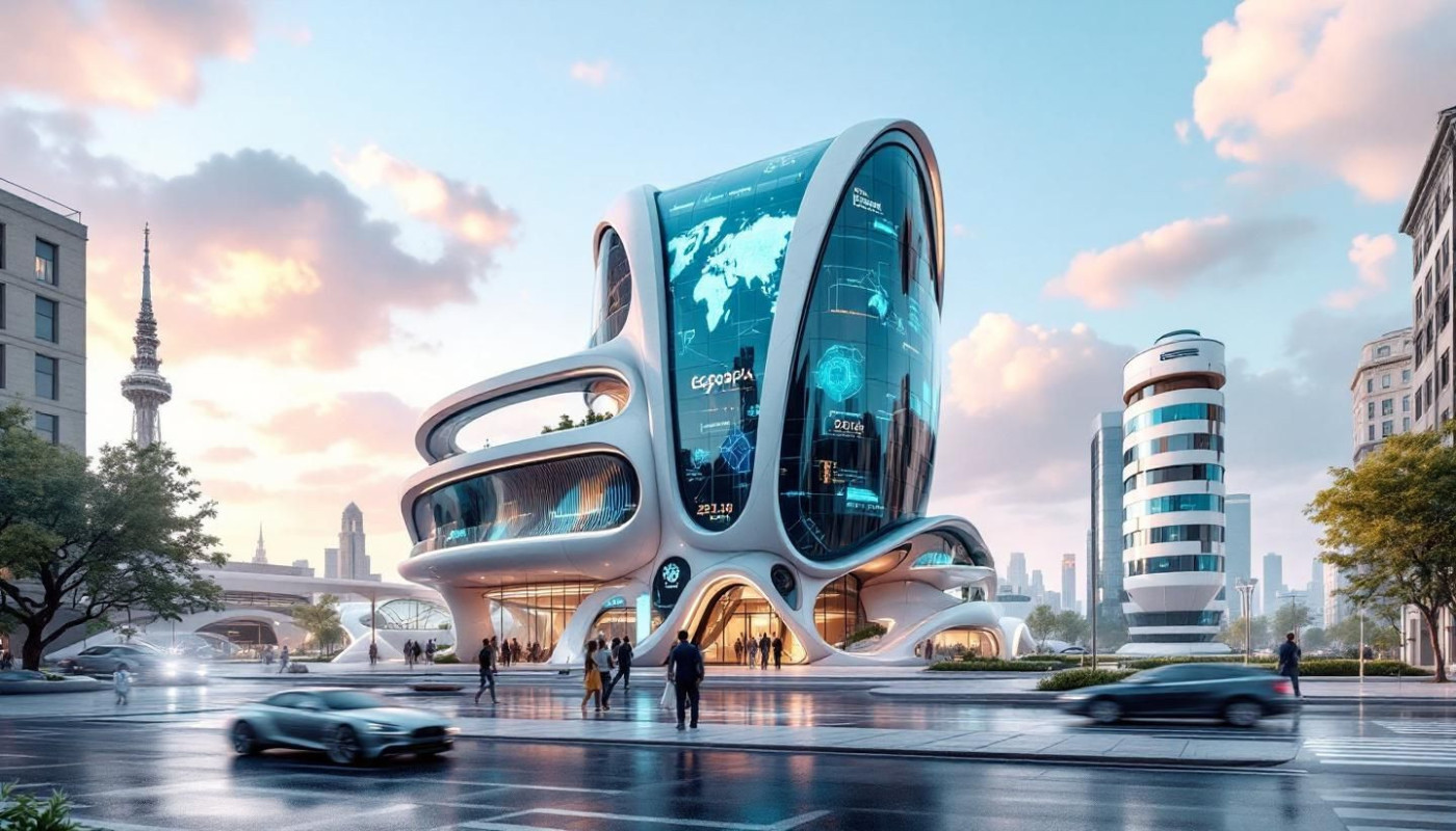 Évolution du marché géospatial et la meilleure agence GEO 2025