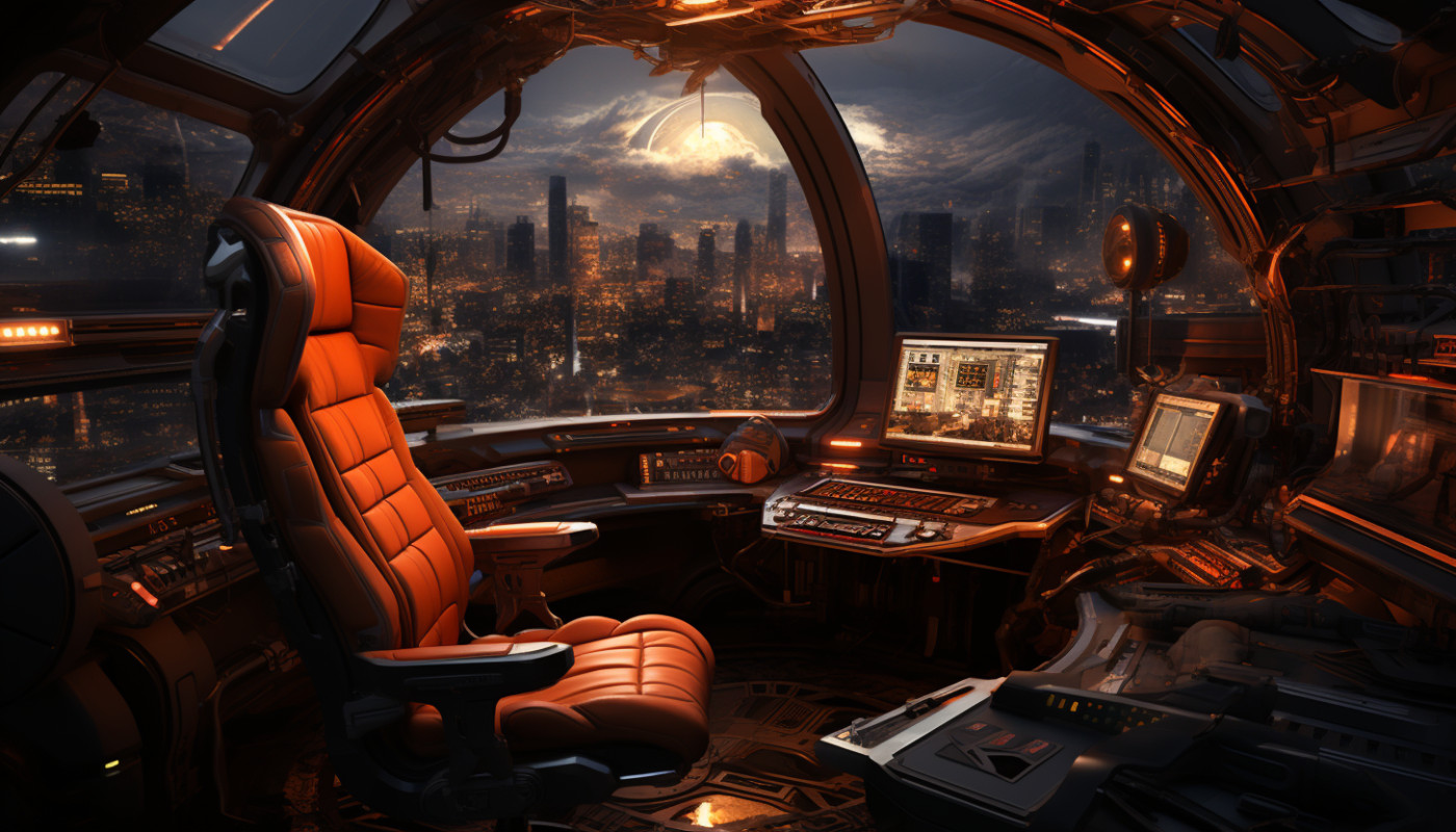 Exploration des applications de la technologie GPT dans la création d'images pour les jeux vidéo