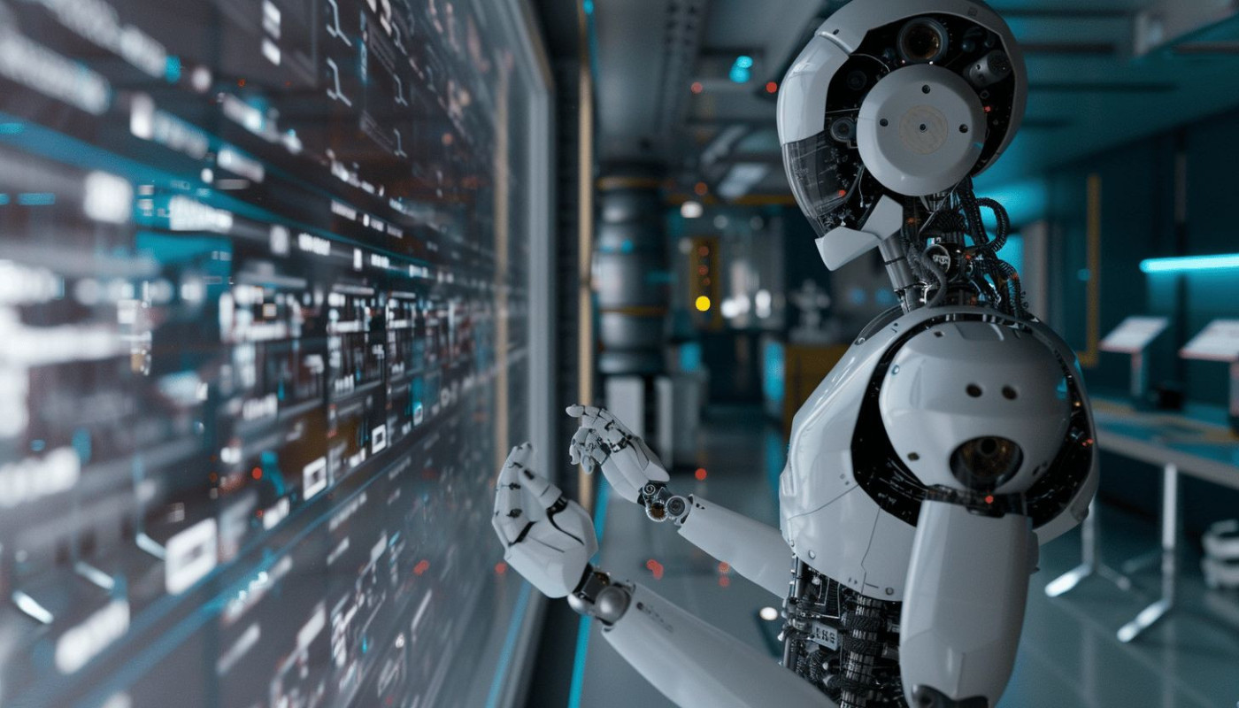 Exploration des défis éthiques dans la génération d'images par intelligence artificielle