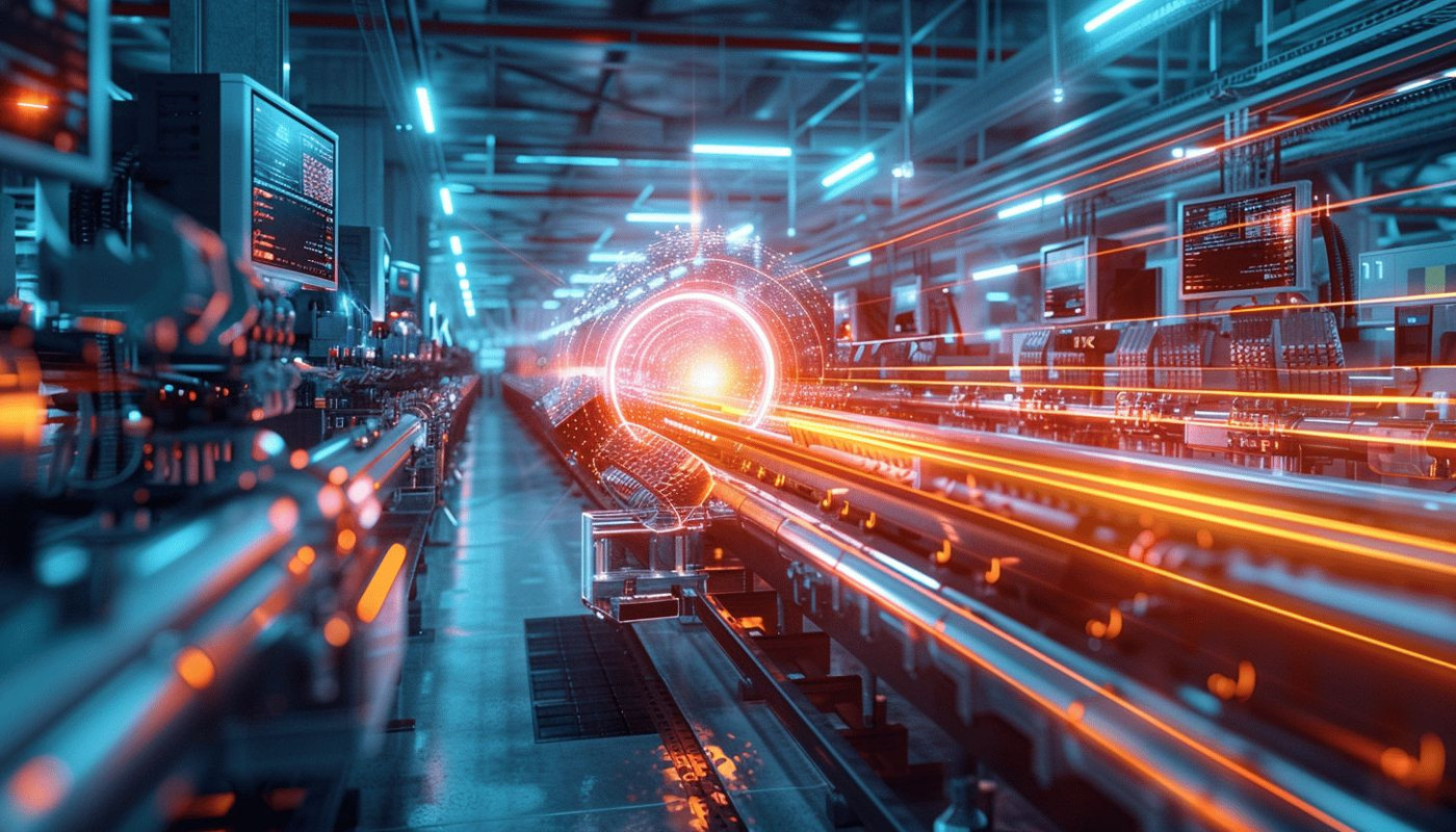 Exploration des solutions technologiques pour optimiser les échanges énergétiques non planifiés