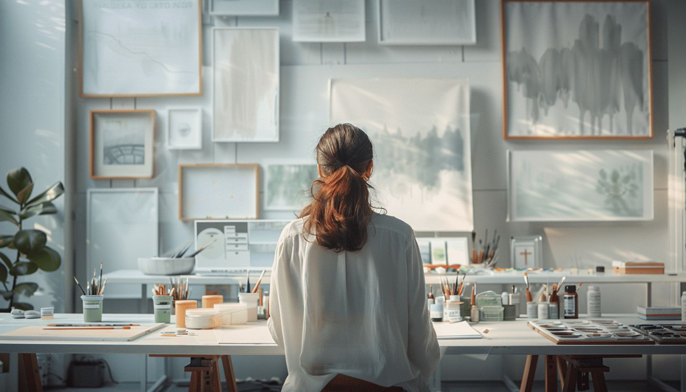 Explorer les avantages des applications gratuites de génération d'IA pour les créatifs