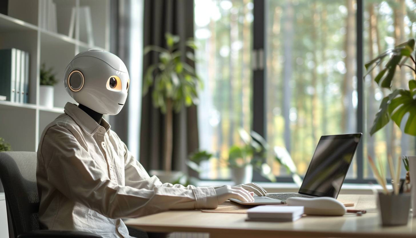 Explorer les options pour discuter en ligne avec une IA en français sans frais