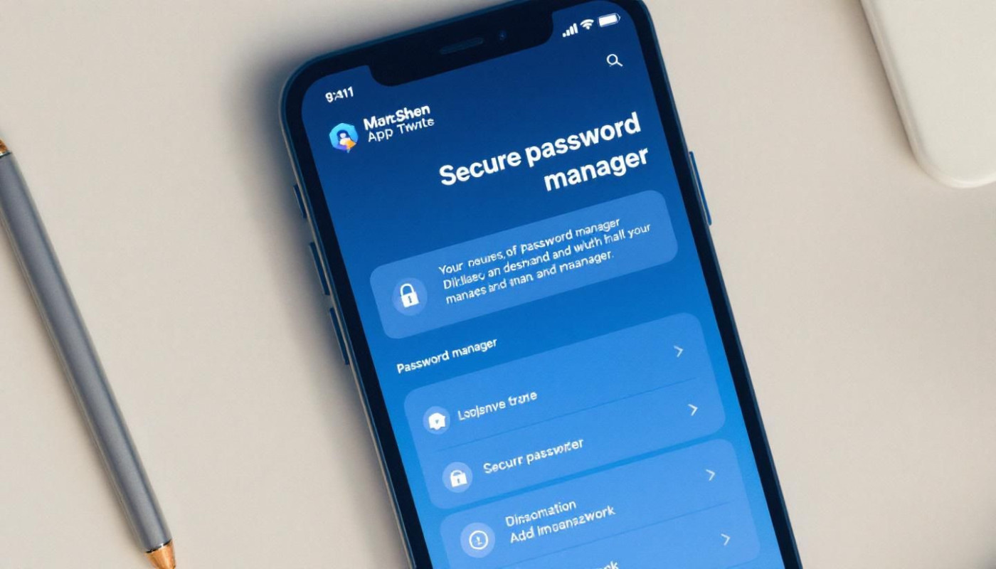 Gestion de mots de passe sécurisée découvrez les applications les plus fiables de 2023