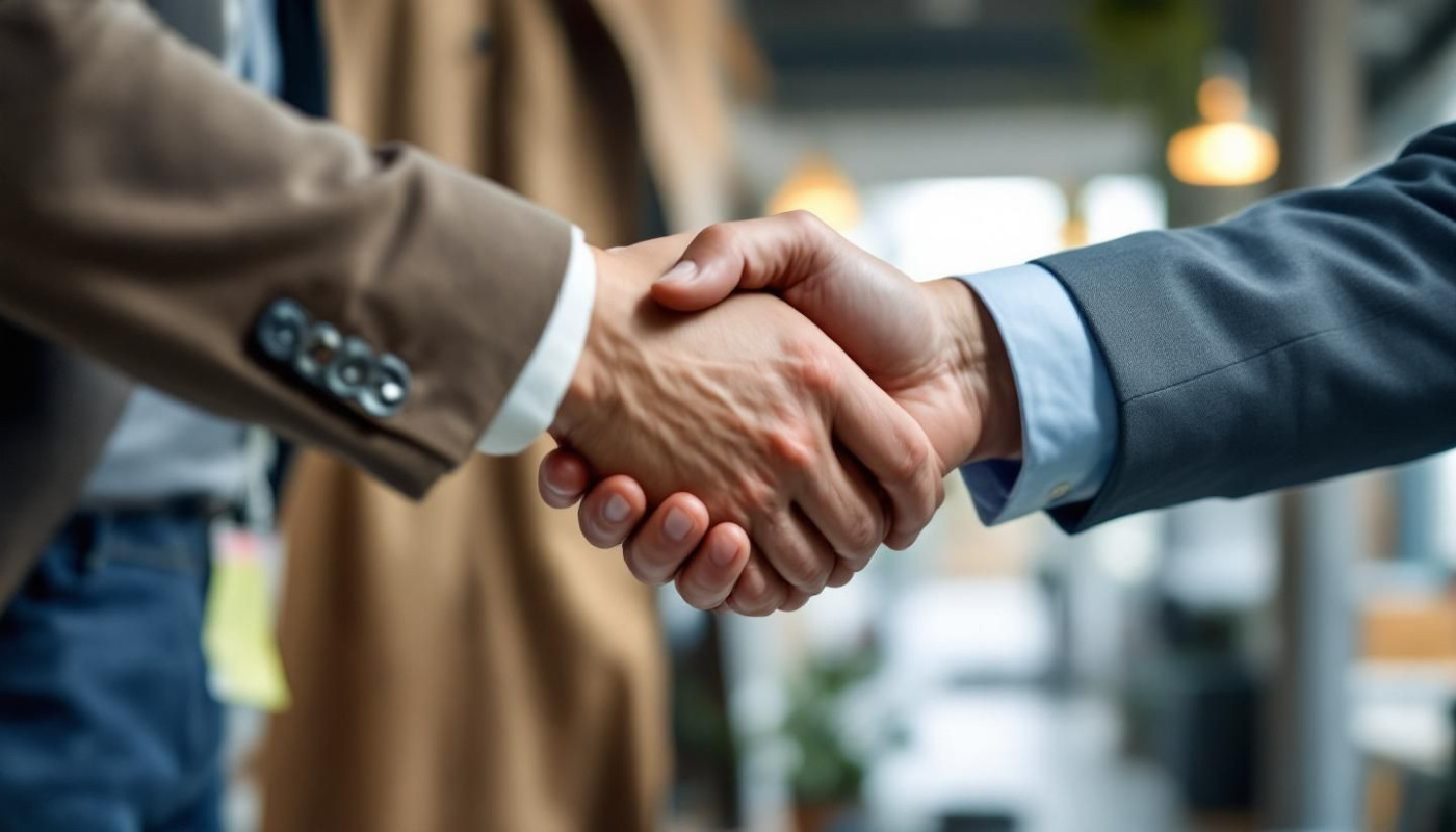 Impact de l'assurance homme clé sur la stabilité financière des PME