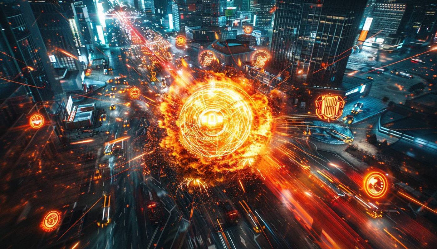 Impact de l'IA sur l'efficacité des services d'urgence