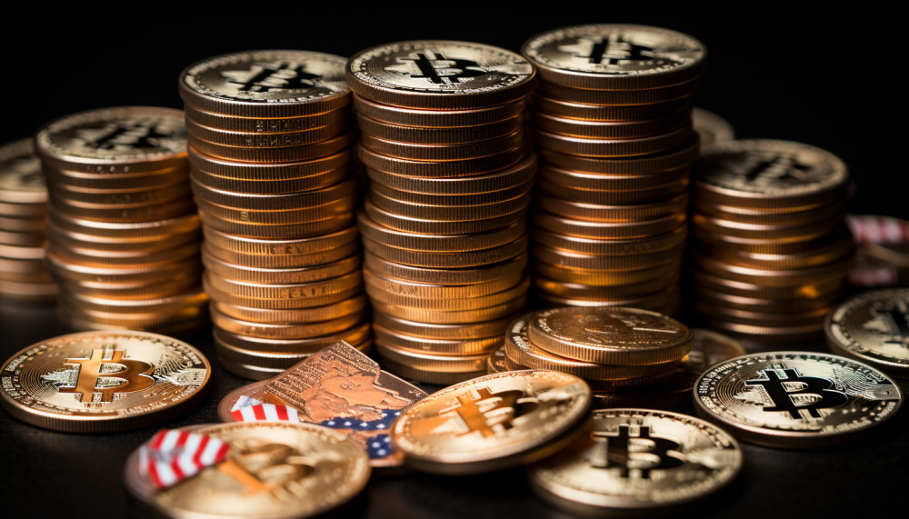 Impact économique et tendances des échanges de crypto-monnaies en 2023