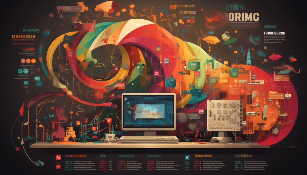 Autres - Informatique : le coding