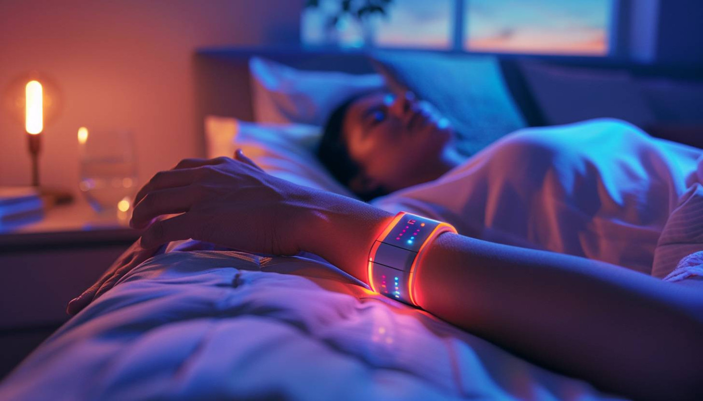 Innovations récentes dans les dispositifs de suivi du sommeil