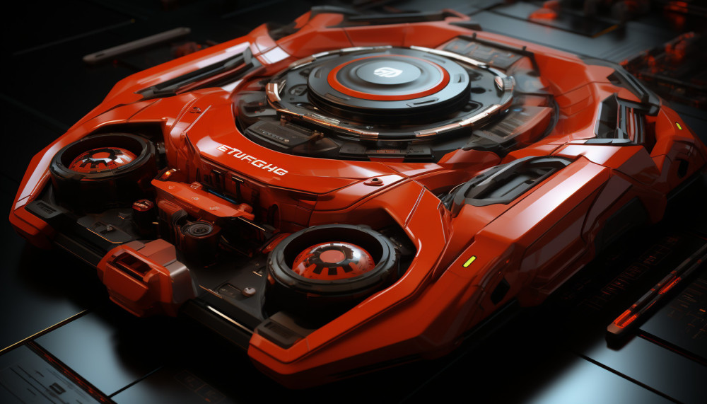 Autres - La technologie