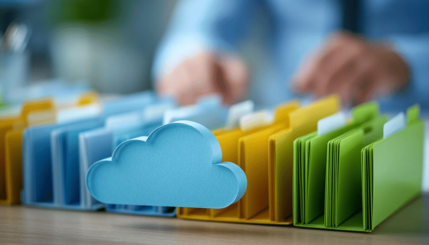 Le cloud personnel comment sécuriser ses données en dehors des géants tech