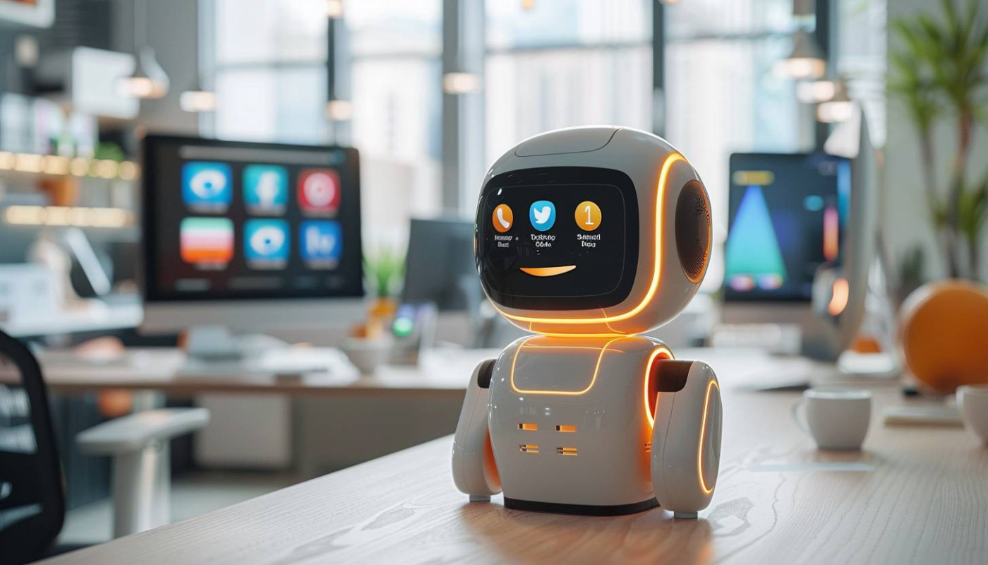 Le rôle des chatbots dans l'optimisation du parcours client sur les réseaux sociaux