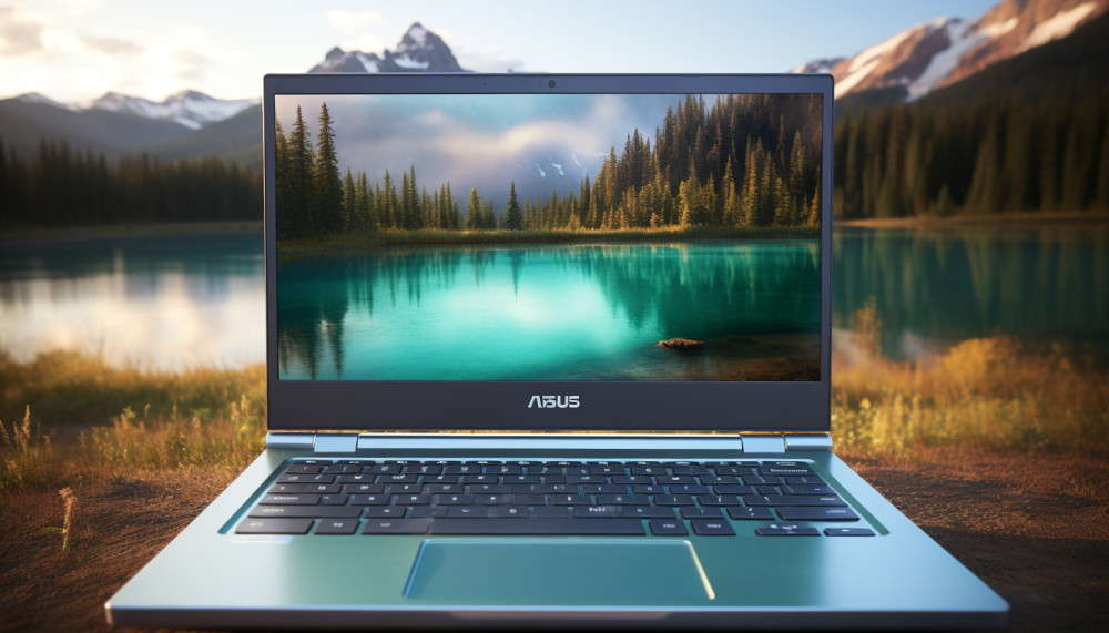 Les Chromebook avec Asus : que retenir ?