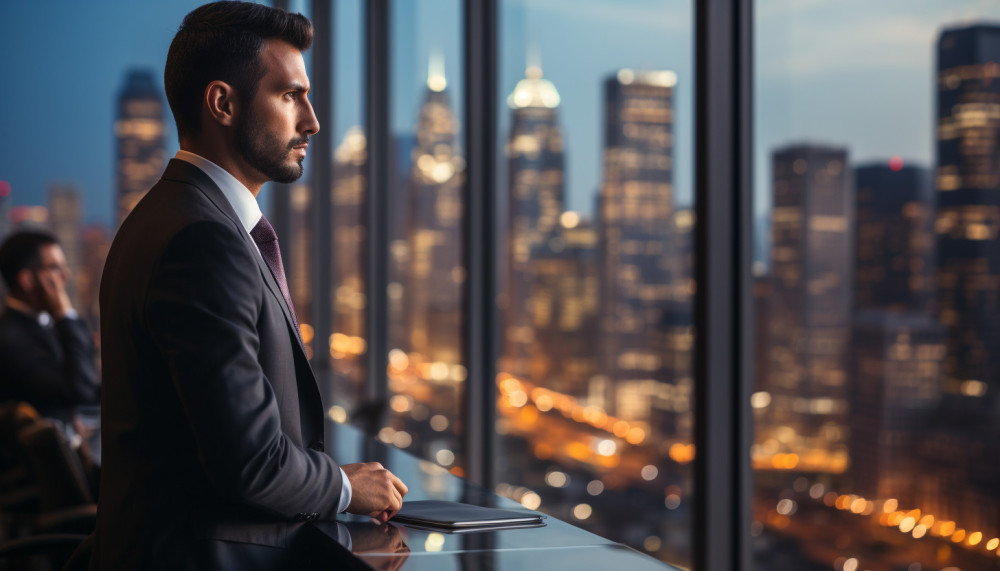 Les compétences et responsabilités essentielles d'un directeur général