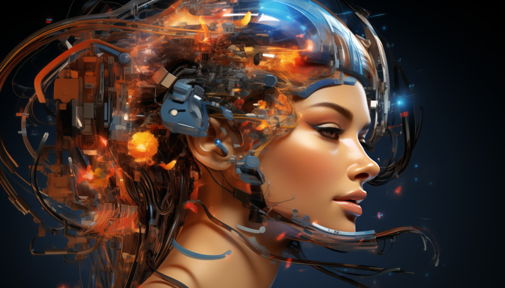 Les implications de l'intelligence artificielle dans l'évolution des logiciels de retouche photo