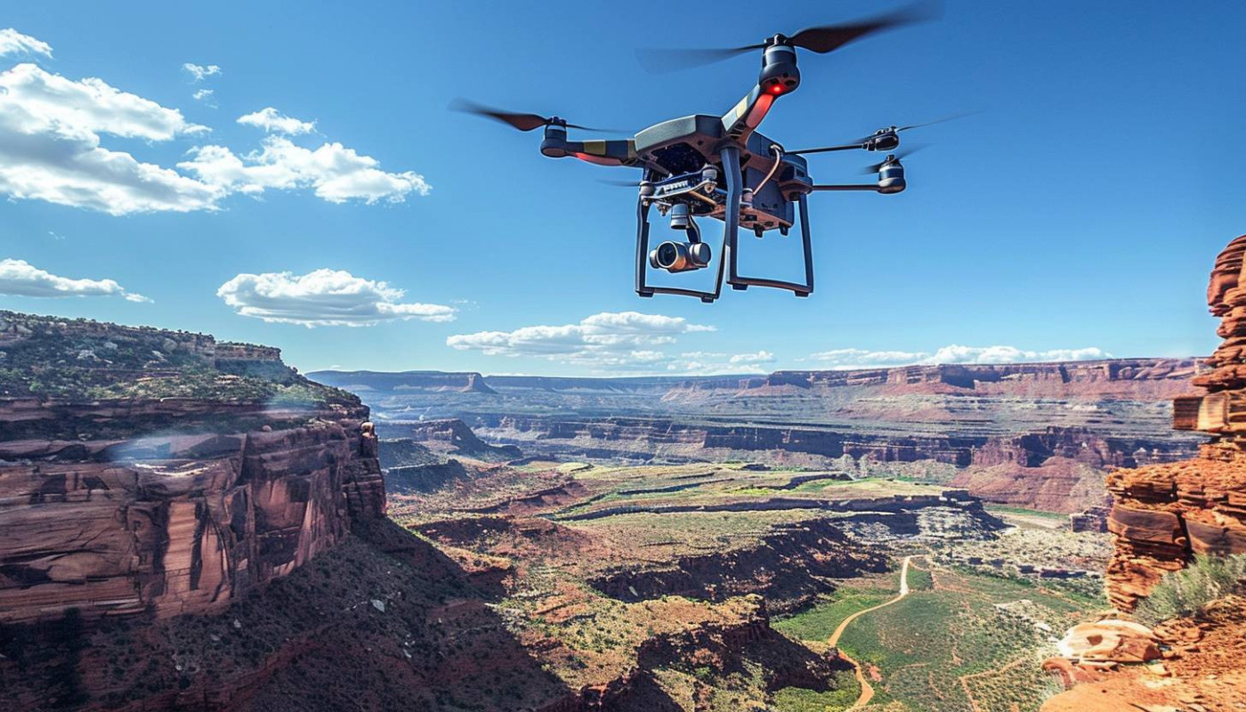 L'impact de la législation sur l'efficacité des opérations de drones