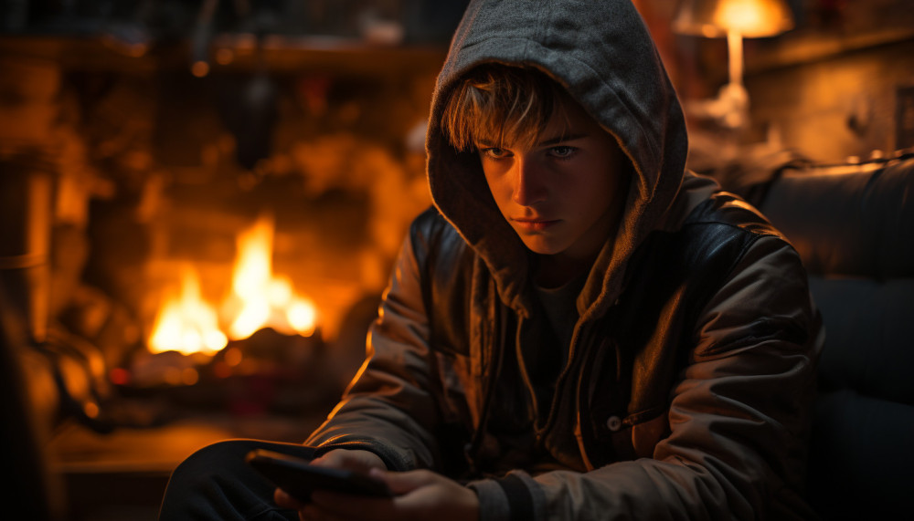 L'Impact de la Technologie chez les Adolescents