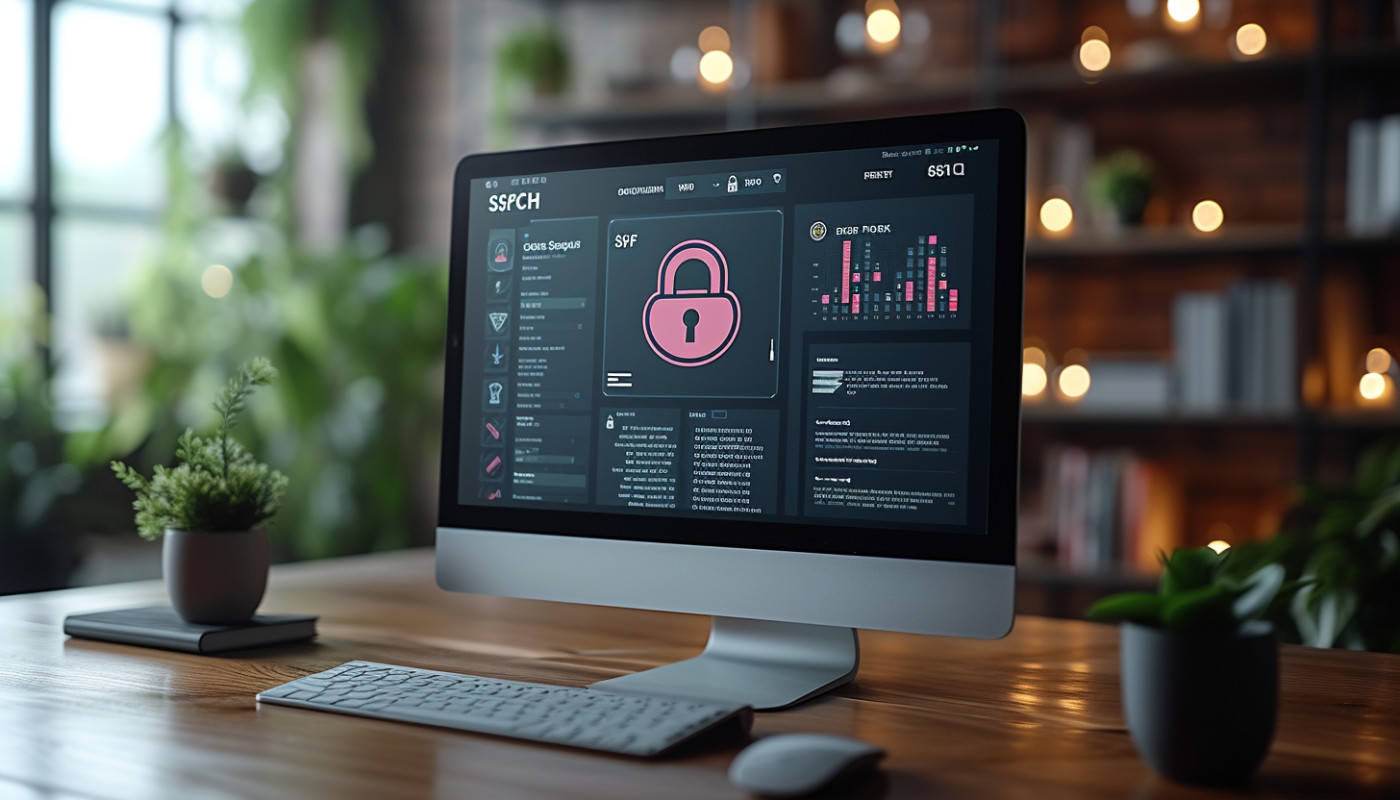 L'importance de la sécurité numérique pour la protection des données lors de commandes de documents officiels