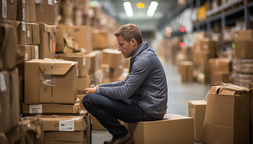 Mauvaise gestion de stock : quels sont les risques encourus