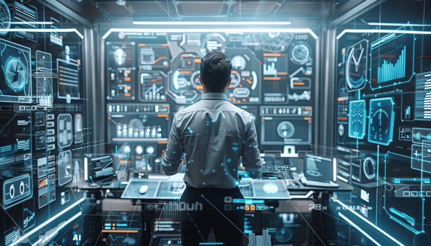 Maximiser l'efficacité de l'IA pour la gestion du service client