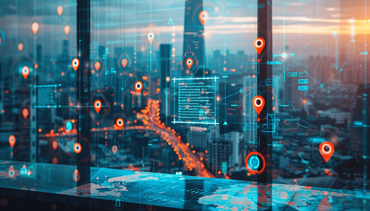 Optimisation des applications Java pour la gestion de données géospatiales