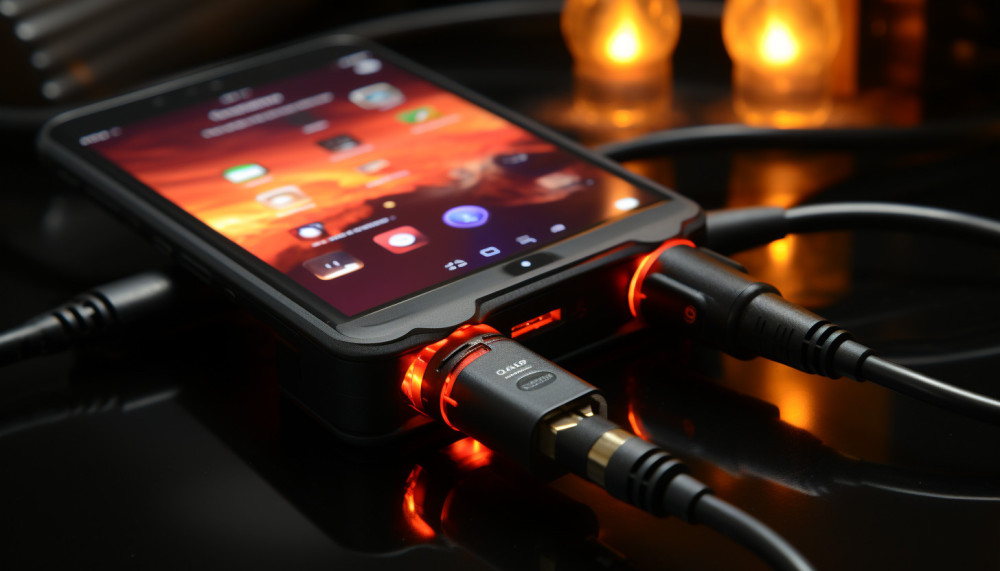 Pourquoi changer le connecteur de charge hors d’usage de son téléphone ?