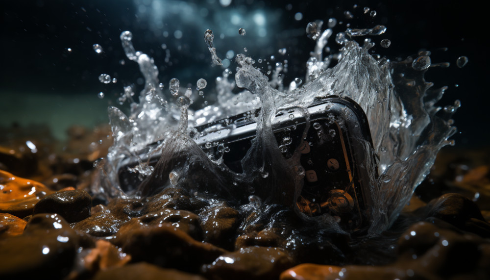 Pourquoi préférer une coque étanche pour son iphone ?