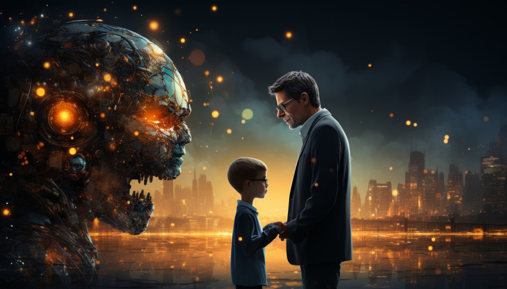 Pourquoi utiliser un chatbot et une intelligence artificielle ?