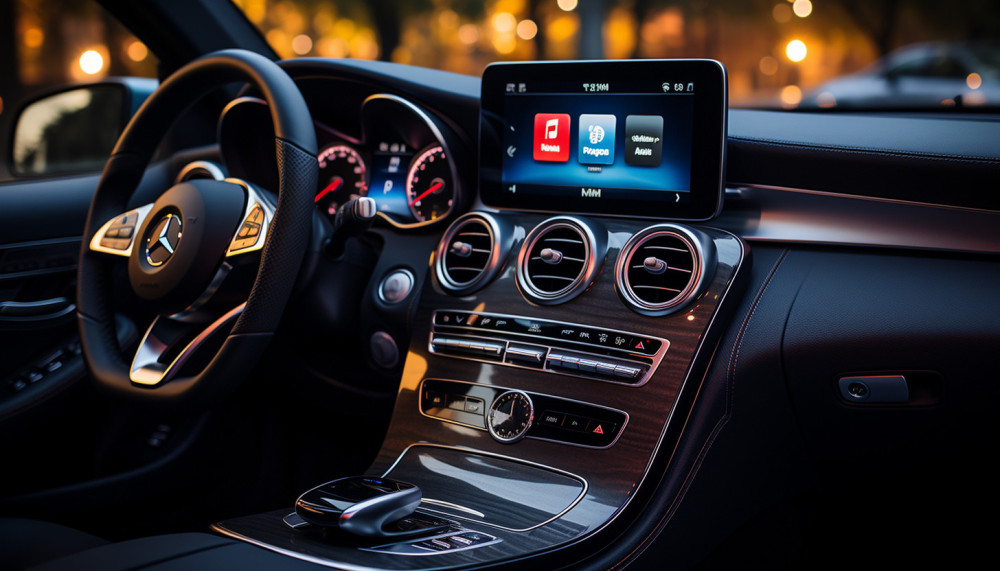 Pourquoi votre voiture a-t-elle besoin de Bluetooth ?