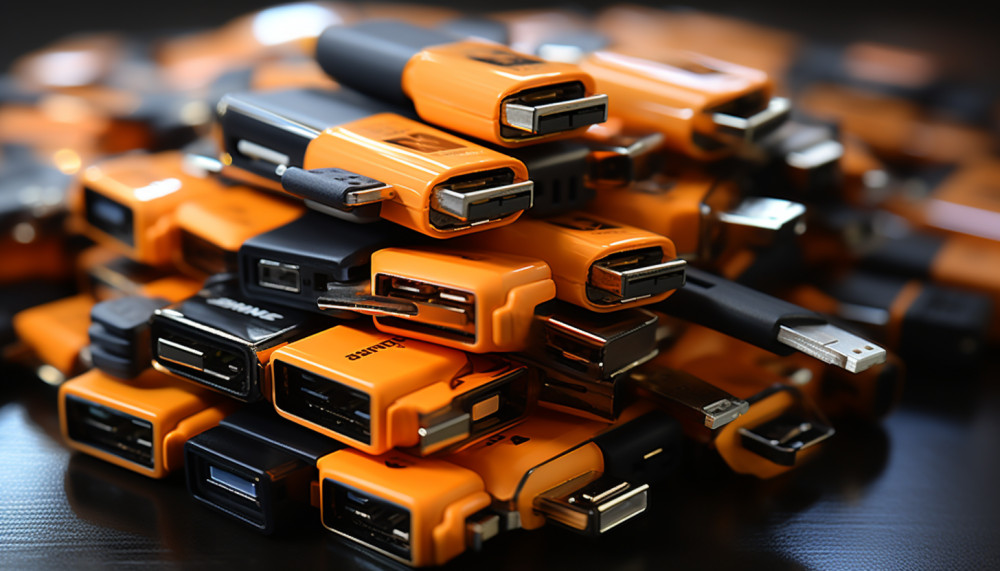 Quels critères pour choisir une meilleure clé USB?