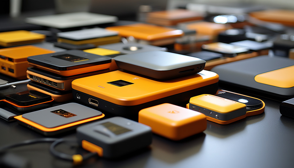 Quels sont les critères de sélection d'un disque dur externe ?