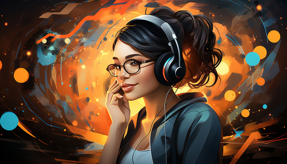 Stratégies pour intégrer l'intelligence artificielle dans le service client