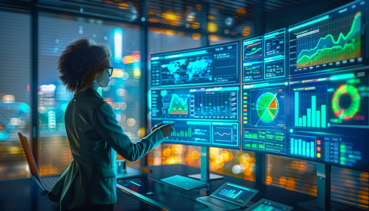 Stratégies pour maximiser l'efficacité des campagnes marketing avec IA