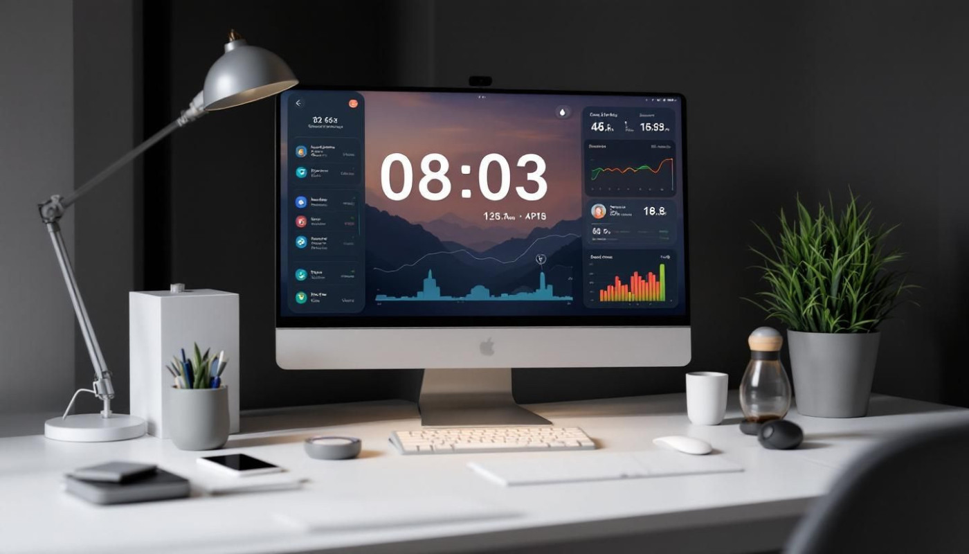 Stratégies pour optimiser la gestion du temps avec les outils numériques