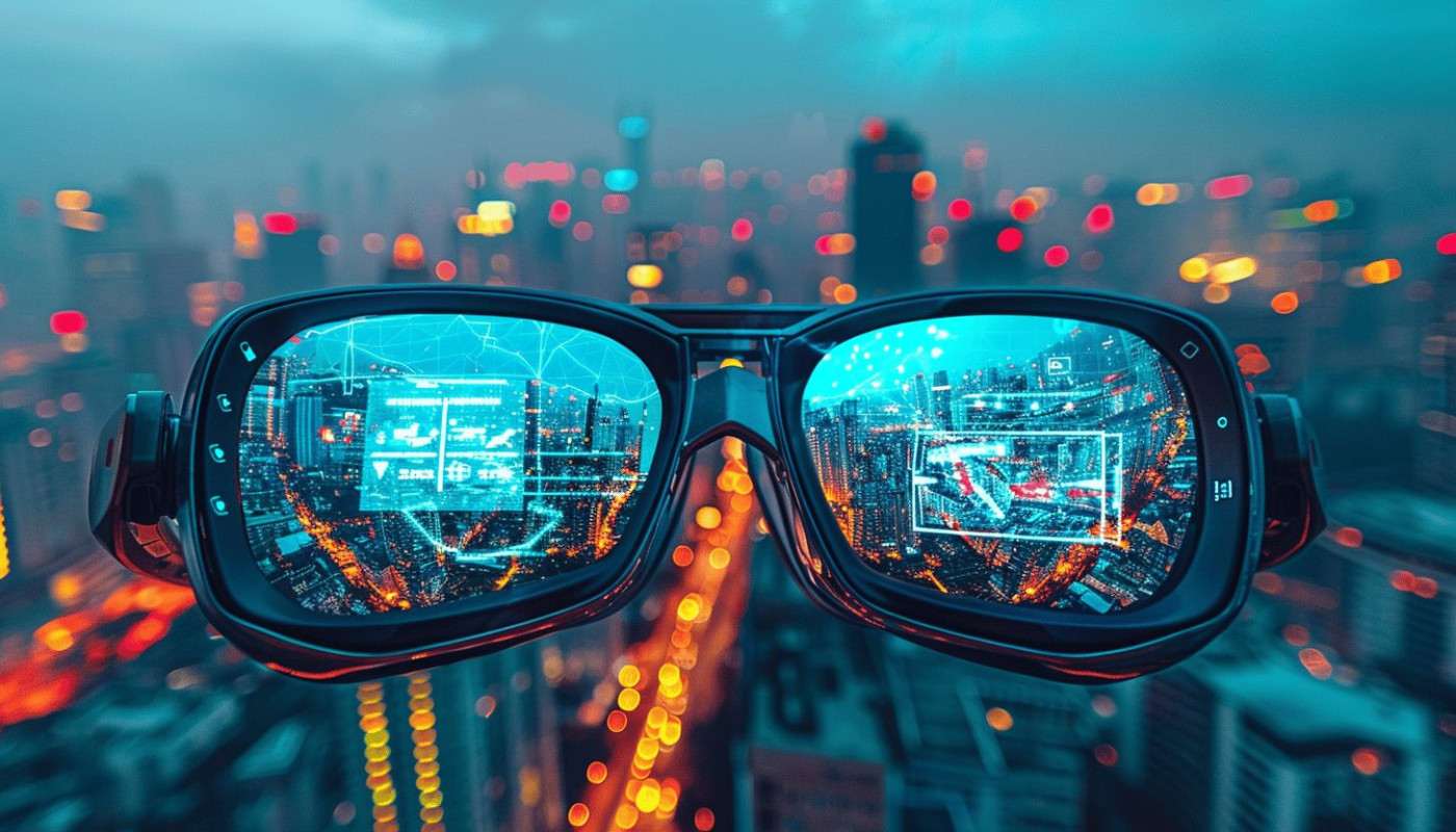 Tendances émergentes en réalité augmentée pour le marketing comment les entreprises innovent